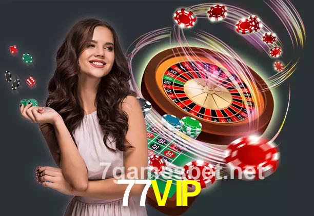 vivo no cassino 77VIP