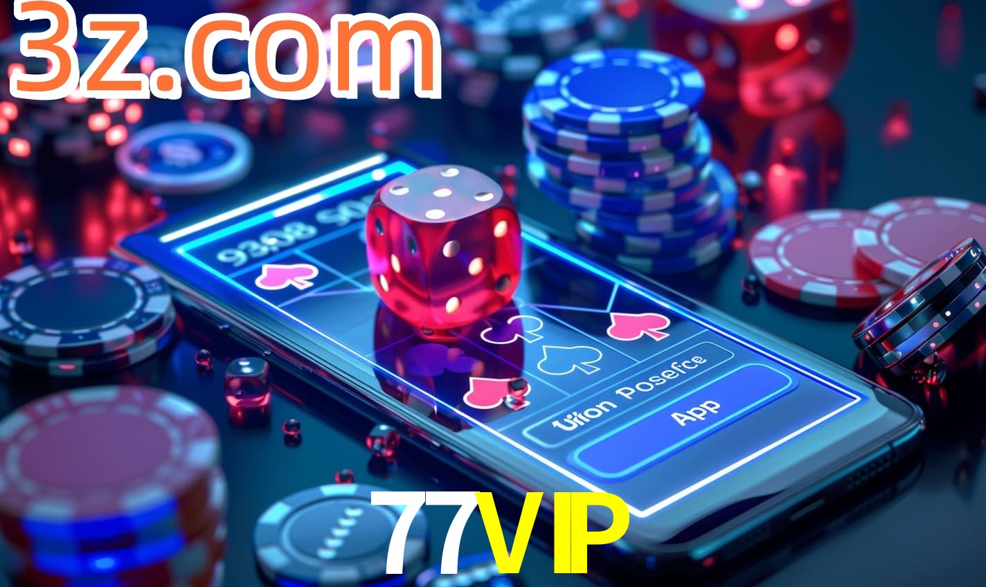 Baixar App 77VIP