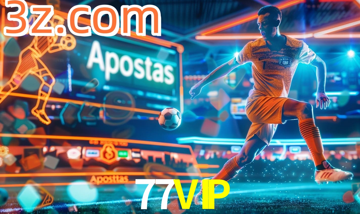 Apostas 77VIP