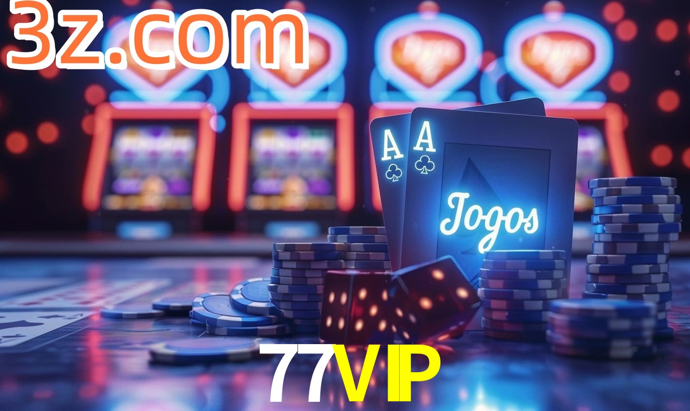 Lista de Jogos 77VIP