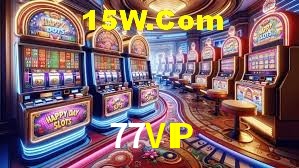 Bonus Features 77VIP