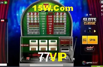 Diretório de Jogos 77VIP