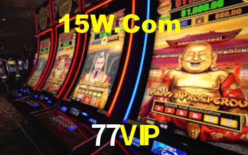 77VIP SLOT