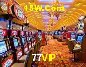 Biblioteca de slots populares na 77VIP