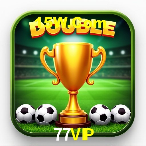 Interface do App 77VIP