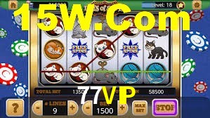Programa VIP 77VIP