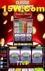 Jogos de Slot 77VIP