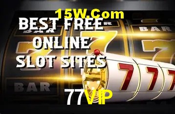 Promoção Relâmpago 77VIP