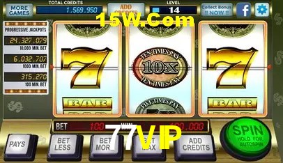 Promoções Sazonais 77VIP