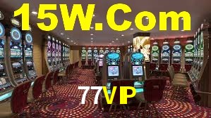 Roulette Table 77VIP