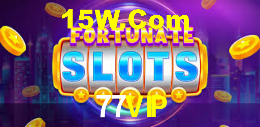 77VIP SLOT