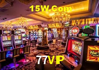 Provedores de Jogos 77VIP