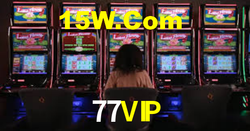 Sinta a adrenalina dos jogos de cassino com 77VIP