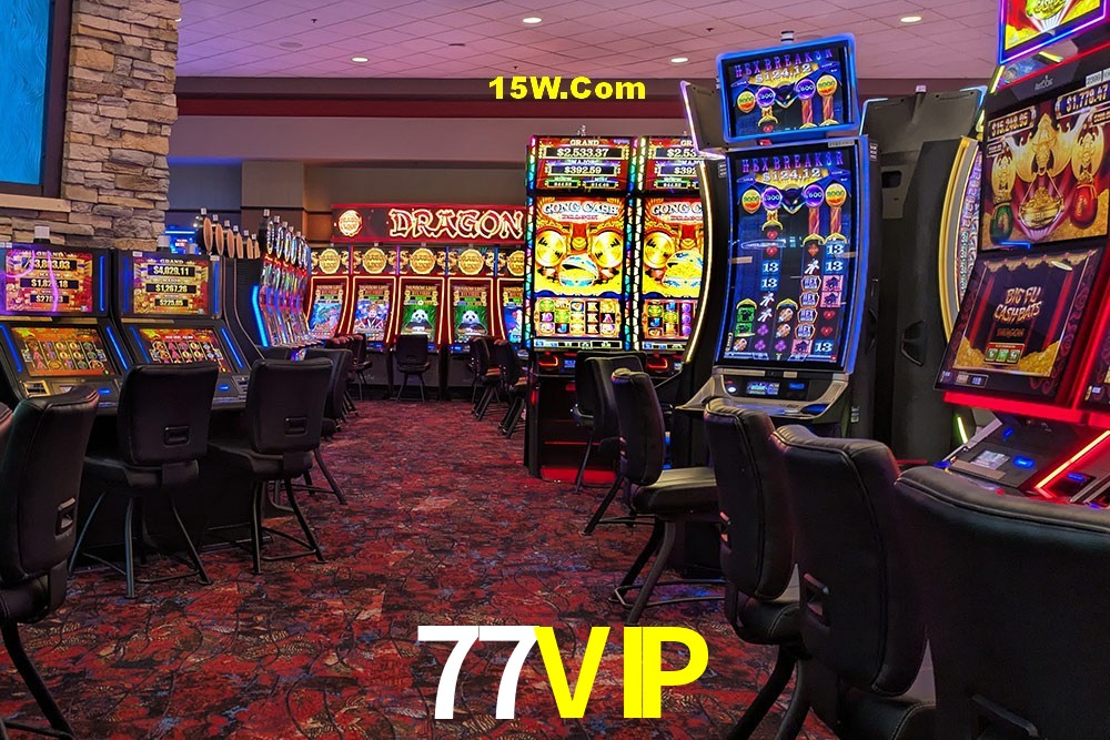 Games Directory 77VIP